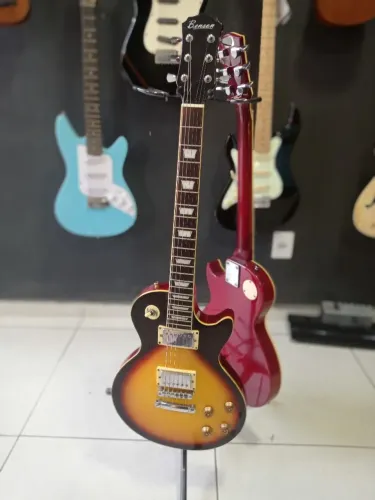 Guitarra Les Paul Benson