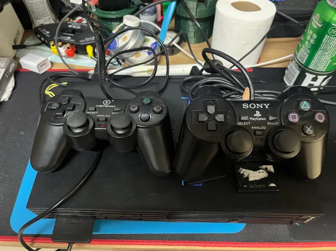 Ps2 Fat