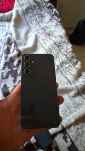 S23 fe 256 gb 8gb tam