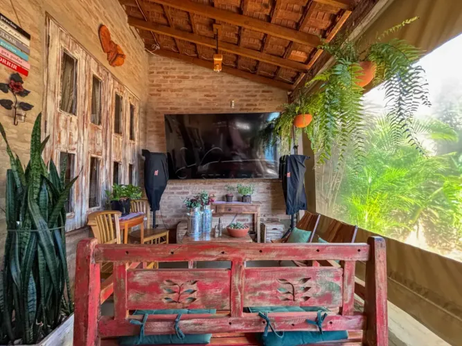 Casa à venda, 144 m² - Vila Ana Maria