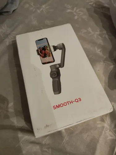 Gimbal Smooth Q3