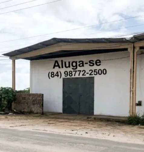 Alugo Galpão na Moema Tinoco, 3.375 m2