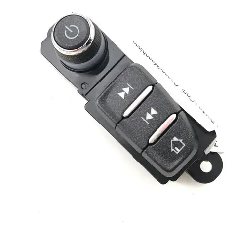 Botão Comando Mylink Gm Prisma Lt 2019