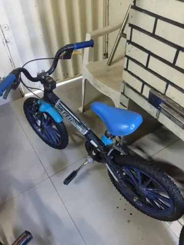 Vende-se Bicicletas infantis