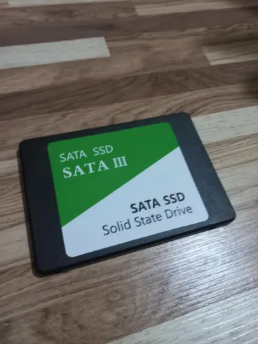 SSD SATA 1 TERÁ - C / GARANTIA