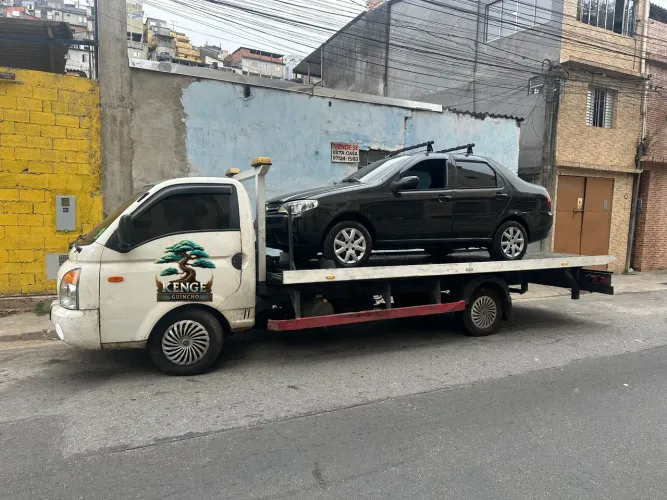 Hyundai HR 2.5 TCI Diesel (rs/rd) 2007