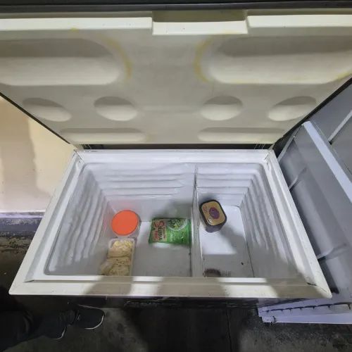 Freezer 293L