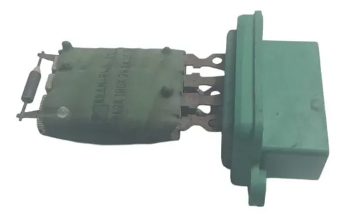 Resistencia Ventilação Gol 2005 A 2008