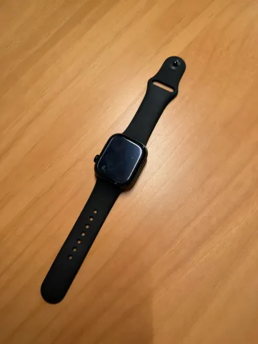 VENDO APPLE WATCH SERIES 11 em ESTADO DE NOVO