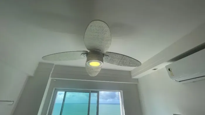 VENTILADOR DE TETO