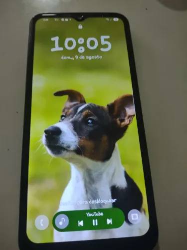 Samsung A14 5G 128gb 4gb