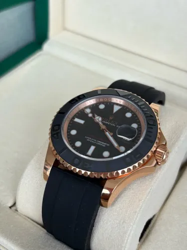 Relógio Rolex