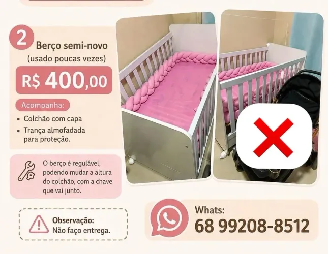 Berço