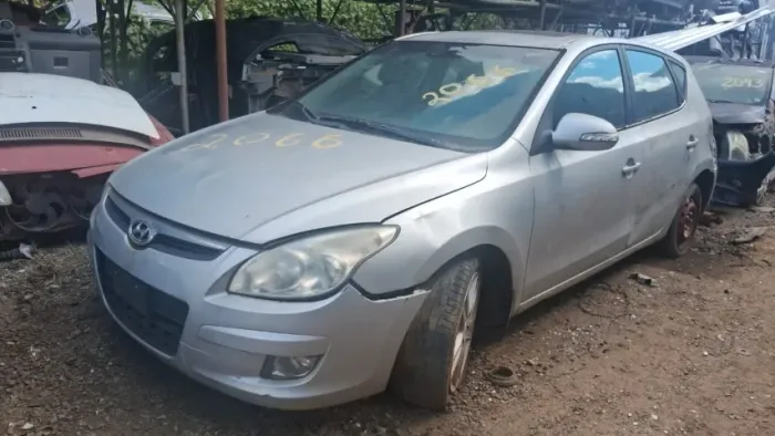 i30 2.0 SUCATA MOTOR CAMBIO PEÇAS E ASSESORIOS 