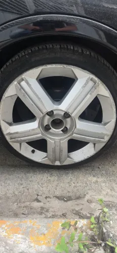 Rodas astra gsi 17 tala 7