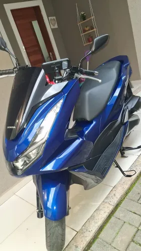 PCX
