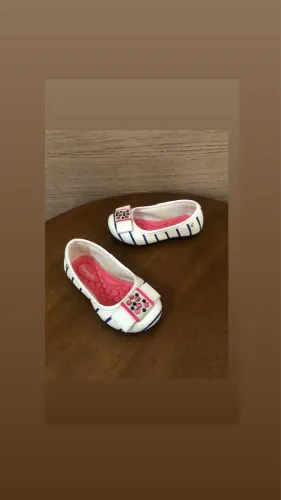Sapato infantil 20 da Pampili 