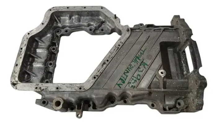 Sobre Carter Grand Cherokee Journey 3.6 2011 - 2015