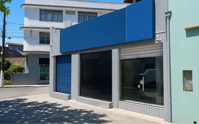 PONTO COMERCIAL 60M² -  AV. ITABUNA  -  ILHÉUS/BA