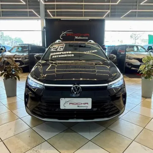 Volkswagen Nivus Highline 1.0 200 TSI Flex AUT 2026