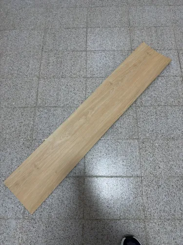 Piso vinílico