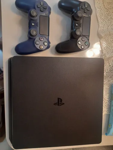 Playstation 4