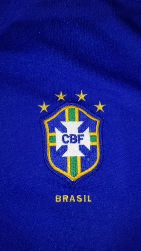 Camisa da seleção edição limitada nike nunca usada