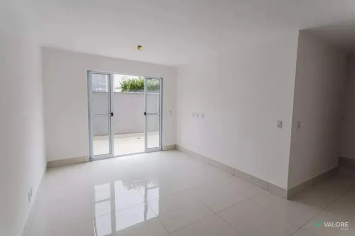Apartamento à venda no Vila Paris