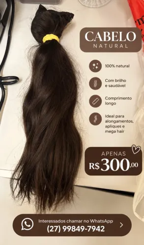 Cabelo