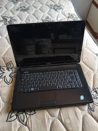 Notebook Dell Inspiron 1545
