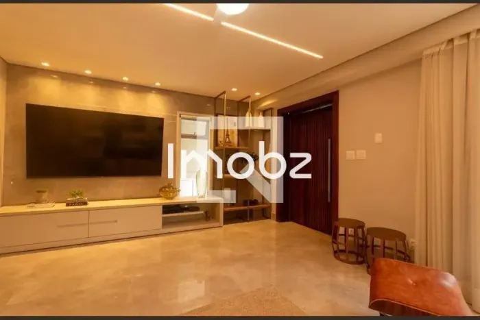 Casa à venda no Vale Morumbi - Rua Do Símbolo, 91 - São Paulo - SP - CEP: 05713-570