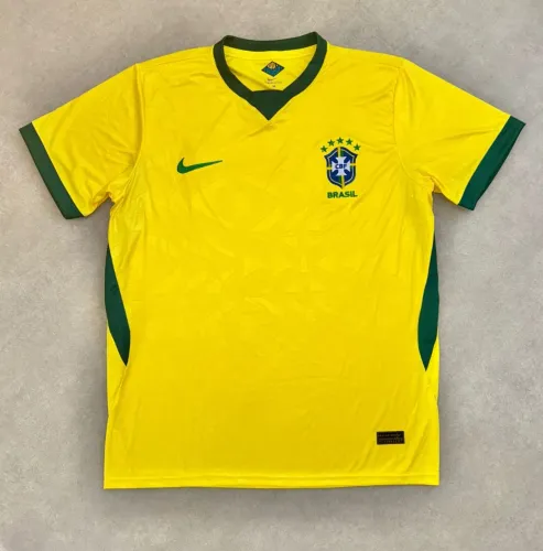 Camisa da seleção