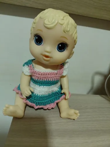 Baby alive