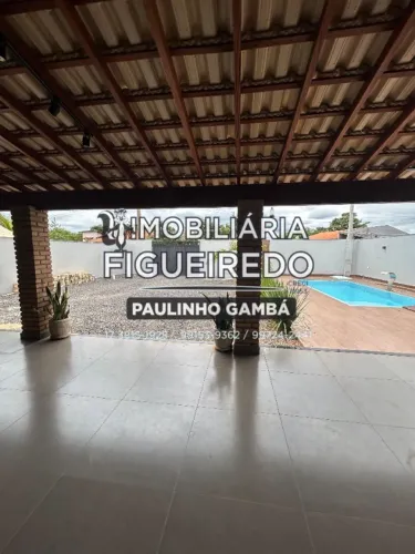#RANCHO Á VENDA NO #CONDOMÍNIO #DI TOSCANA #GUARACI SP
