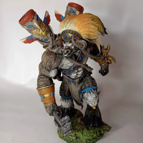 Tauren - World of Warcraft