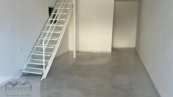 Loja locação comercial centro de Maricá