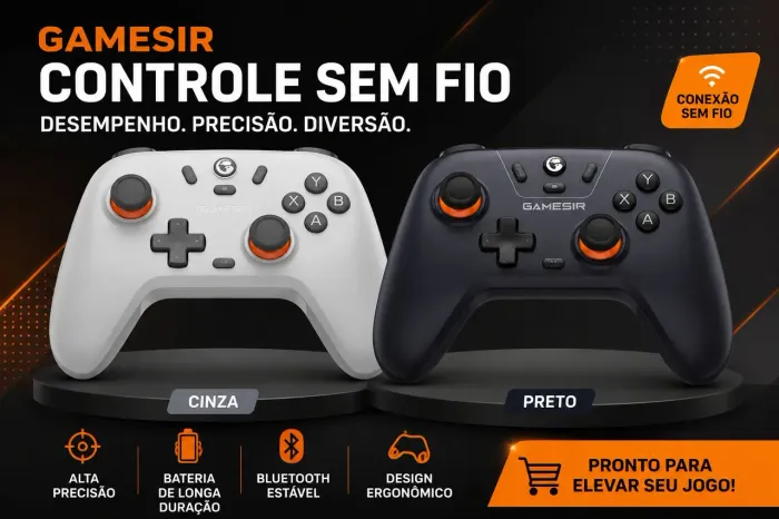 GameSir T4 Nova Lite