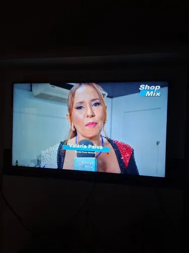TV 50 POLEGADAS SEMP TOSHIBA 