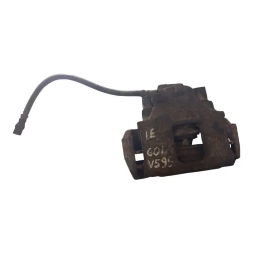 Pinça Freio Dianteiro Esquerdo Volkswagen Gol G3 1999 A 2005