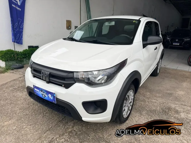Fiat Mobi Like 1.0 Fire Flex 5P. 2023