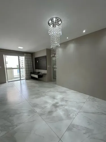 Alugo Apartamento de 3 Dormitórios no Condominio Isla Morada
