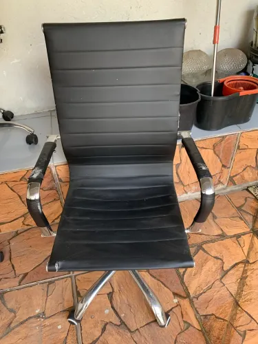 Cadeira de escritório