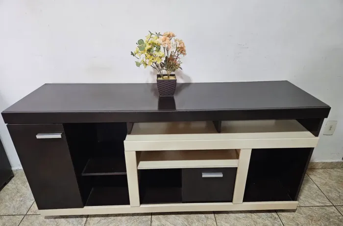 Rack, Entrego também!!