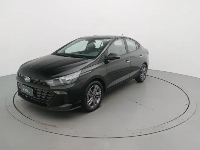 Hyundai HB20S Limited 1.0 TB Flex 12V Aut. 2026