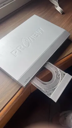 Aparelho de DVD ótimo estado