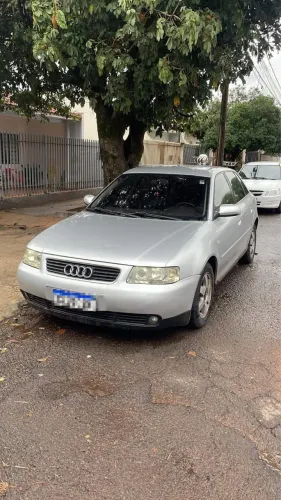 Audi A3 1.8 5P Mec. 2003