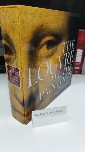 The Louvre: All the Paintings