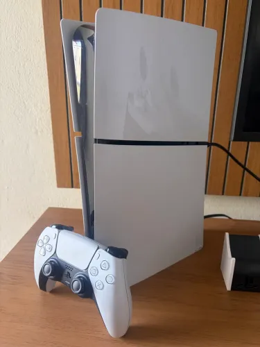 PlayStation 5 slim