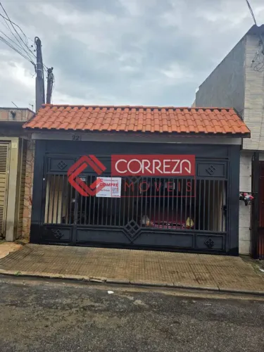 - casa para venda, 1 quarto(s), Vila Nova Curuçá, São Paulo