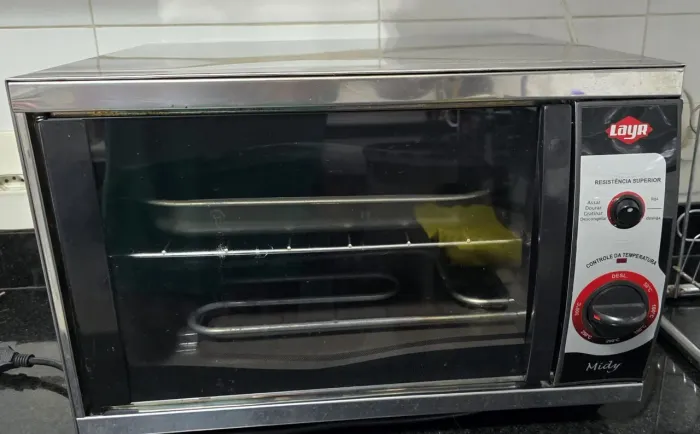 Forno elétrico